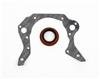 Cometic Ford Windsor .031in Fiber Timing Cover Gasket Kit SVO thumbnail 6