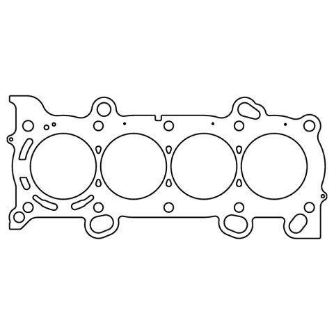 Cometic Honda K24A/K24A2/K24A3/K24A8/K24Z1 88mm .030 inch MLS Head Gasket thumbnail 1