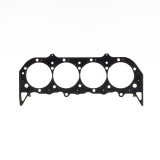 Cometic Chevy Big Block Brodix Big Duke/Big Brodie Heads 4.57in Bore .060in MLS Head Gasket thumbnail 3