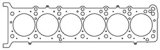 Cometic Mercedes-Benz 6.0L M120 6.9/7.0L M297 90mm Bore .070in MLS Cylinder Head Gasket - LHS thumbnail 8