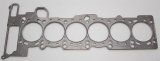 Cometic BMW M54 2.5L/2.8L 85mm .027 inch MLS Head Gasket thumbnail 1