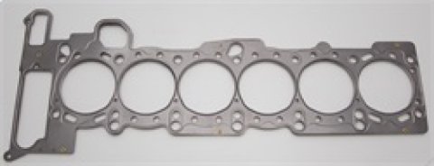 Cometic BMW M54 2.5L/2.8L 85mm .036 inch MLS Head Gasket thumbnail 8