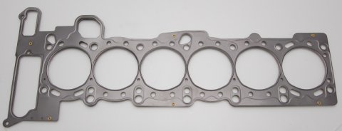 Cometic BMW M54 2.5L/2.8L 85mm .036 inch MLS Head Gasket thumbnail 9