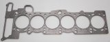 Cometic BMW M54 2.5L/2.8L 85mm .045 inch MLS Head Gasket thumbnail 9