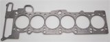Cometic BMW M54 2.5L/2.8L 85mm .050 inch MLS Head Gasket thumbnail 9