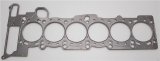 Cometic BMW M54 2.5L/2.8L 85mm .051 inch MLS Head Gasket thumbnail 2