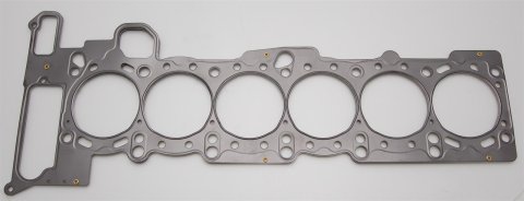 Cometic BMW M54 2.5L/2.8L 85mm .070 inch MLS Head Gasket thumbnail 1