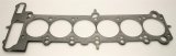 Cometic BMW S50B30/S52B32 US ONLY 87mm .045 inch MLS Head Gasket M3/Z3 92-99 thumbnail 1