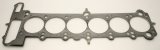 Cometic BMW S50B30/S52B32 US ONLY 87mm .070 inch MLS Head Gasket M3/Z3 92-99 thumbnail 9