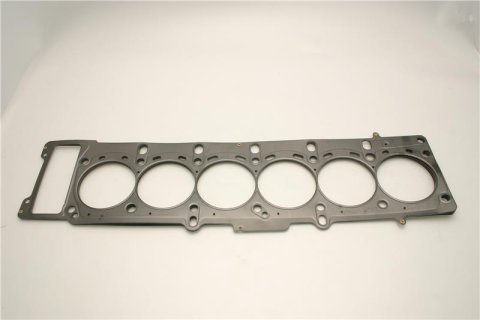 Cometic BMW S54 3.2L 87.5mm 2000-UP .040 inch MLS Head Gasket M3/ Z3/ Z4 M thumbnail 1