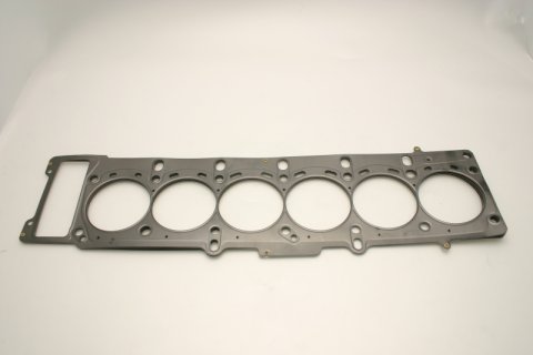 Cometic BMW S54 3.2L 87.5mm 2000-UP .040 inch MLS Head Gasket M3/ Z3/ Z4 M thumbnail 9