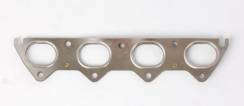 Cometic Honda D15/D16 92-00 Exhaust .030 inch MLS Head Gasket 1.860 inch X 1.390 inch Port thumbnail 5