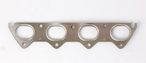 Cometic Honda D15/D16 92-00 Exhaust .030 inch MLS Head Gasket 1.860 inch X 1.390 inch Port thumbnail 6