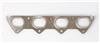 Cometic Honda D15/D16 92-00 Exhaust .030 inch MLS Head Gasket 1.860 inch X 1.390 inch Port thumbnail 8