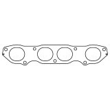 Cometic Honda F20C1/C2 00-UP Exhaust .030 inch MLS Head Gasket 2.030 inch X 1.730 inch Port thumbnail 1