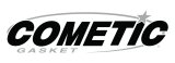 Cometic Honda F20C1/C2 00-UP Exhaust .030 inch MLS Head Gasket 2.030 inch X 1.730 inch Port thumbnail 8