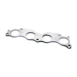 Cometic Honda K20A1/A3 01-04 Exhaust .030 inch MLS Head Gasket 1.820 inch X 1.540 inch Port thumbnail 1
