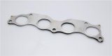 Cometic Honda K20A1/A3 01-04 Exhaust .030 inch MLS Head Gasket 1.820 inch X 1.540 inch Port thumbnail 2