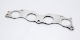 Cometic Honda K20A1/A3 01-04 Exhaust .030 inch MLS Head Gasket 1.820 inch X 1.540 inch Port thumbnail 4