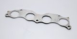 Cometic Honda K20A1/A3 01-04 Exhaust .030 inch MLS Head Gasket 1.820 inch X 1.540 inch Port thumbnail 5