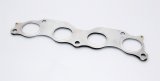 Cometic Honda K20A1/A3 01-04 Exhaust .030 inch MLS Head Gasket 1.820 inch X 1.540 inch Port thumbnail 6
