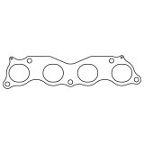 Cometic Honda K20A2 Exhaust .030 inch MLS Head Gasket 1.975 inch X 1.730 inch Port thumbnail 1