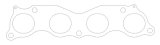 Cometic Honda K20A2 Exhaust .030 inch MLS Head Gasket 1.975 inch X 1.730 inch Port thumbnail 2