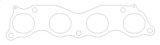 Cometic Honda K20A2 Exhaust .030 inch MLS Head Gasket 1.975 inch X 1.730 inch Port thumbnail 3
