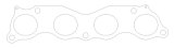 Cometic Honda K20A2 Exhaust .030 inch MLS Head Gasket 1.975 inch X 1.730 inch Port thumbnail 5