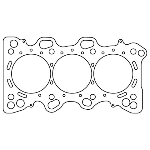 Cometic Honda NSX 3.0&3.2L V-6 95mm .030 inch MLS Head Gasket/ C30A1 Motor thumbnail 3