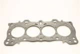 Cometic Honda D16A1/2/8/9 75.5mm .030 inch MLS DOHC ZC Head Gasket thumbnail 8