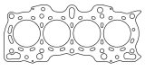 Cometic Honda/Acura DOHC 81.5mm B18A/B .030 Head Gasket nonVTEC thumbnail 9