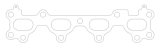 Cometic Mazda B6 16V 89-93 Exhaust .030 inch MLS Head Gasket 1.765 inch X 1.020 inch Port thumbnail 2