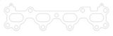 Cometic Mazda B6 16V 89-93 Exhaust .030 inch MLS Head Gasket 1.765 inch X 1.020 inch Port thumbnail 4