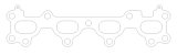 Cometic Mazda B6 16V 89-93 Exhaust .030 inch MLS Head Gasket 1.765 inch X 1.020 inch Port thumbnail 5