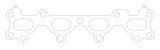 Cometic Mazda B6 16V 89-93 Exhaust .030 inch MLS Head Gasket 1.765 inch X 1.020 inch Port thumbnail 6