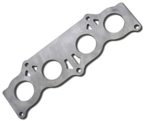 Cometic Mazda FSDE 16V 91-03 Exhaust .030 inch MLS Head Gasket 2.045 inch X 1.375 inch Port thumbnail 7