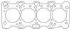 Cometic Mitsubishi 4G64 4CYL 88mm .063 inch Copper Head Gasket thumbnail 9