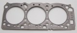 Cometic Mitsubishi 6G72/6G72D4 V-6 93mm .030 inch MLS Head Gasket Diamante/ 3000GT thumbnail 9