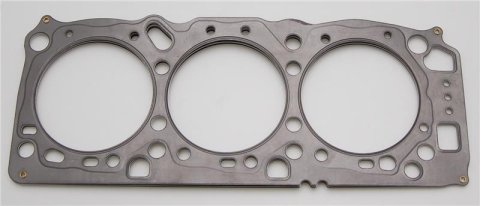 Cometic Mitsubishi 6G72/6G72D4 V-6 93mm .051 inch MLS Head Gasket Diamante/ 3000GT thumbnail 1