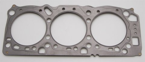 Cometic Mitsubishi 6G72/6G72D4 V-6 93mm .051 inch MLS Head Gasket Diamante/ 3000GT thumbnail 9