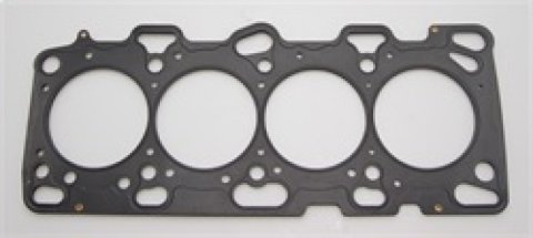 Cometic Mitsubishi Lancer EVO 4-9 86mm Bore .040 inch MLS Head Gasket 4G63 Motor 96-UP thumbnail 8