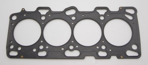 Cometic Mitsubishi Lancer EVO 4-9 86mm Bore .040 inch MLS Head Gasket 4G63 Motor 96-UP thumbnail 9