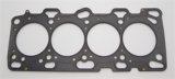 Cometic Mitsubishi Lancer EVO 4-9 86mm Bore .060 inch MLS Head Gasket 4G63 Motor 96-UP thumbnail 8
