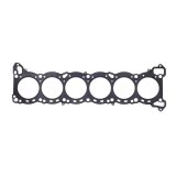 Cometic Nissan RB-25 6 CYL 86mm .045 inch MLS Head Gasket thumbnail 3