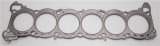 Cometic Nissan RB-26 6 CYL 87mm .051 inch MLS Head Gasket thumbnail 1