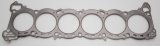 Cometic Nissan RB-26 6 CYL 87mm .051 inch MLS Head Gasket thumbnail 9