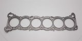 Cometic Nissan RB-30 6 CYL 86mm .051 inch MLS Head Gasket thumbnail 1