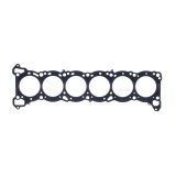 Cometic Nissan RB-30 6 CYL 86mm .051 inch MLS Head Gasket thumbnail 3