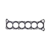 Cometic Nissan RB-30 6 CYL 87mm .051 inch MLS Head Gasket thumbnail 2